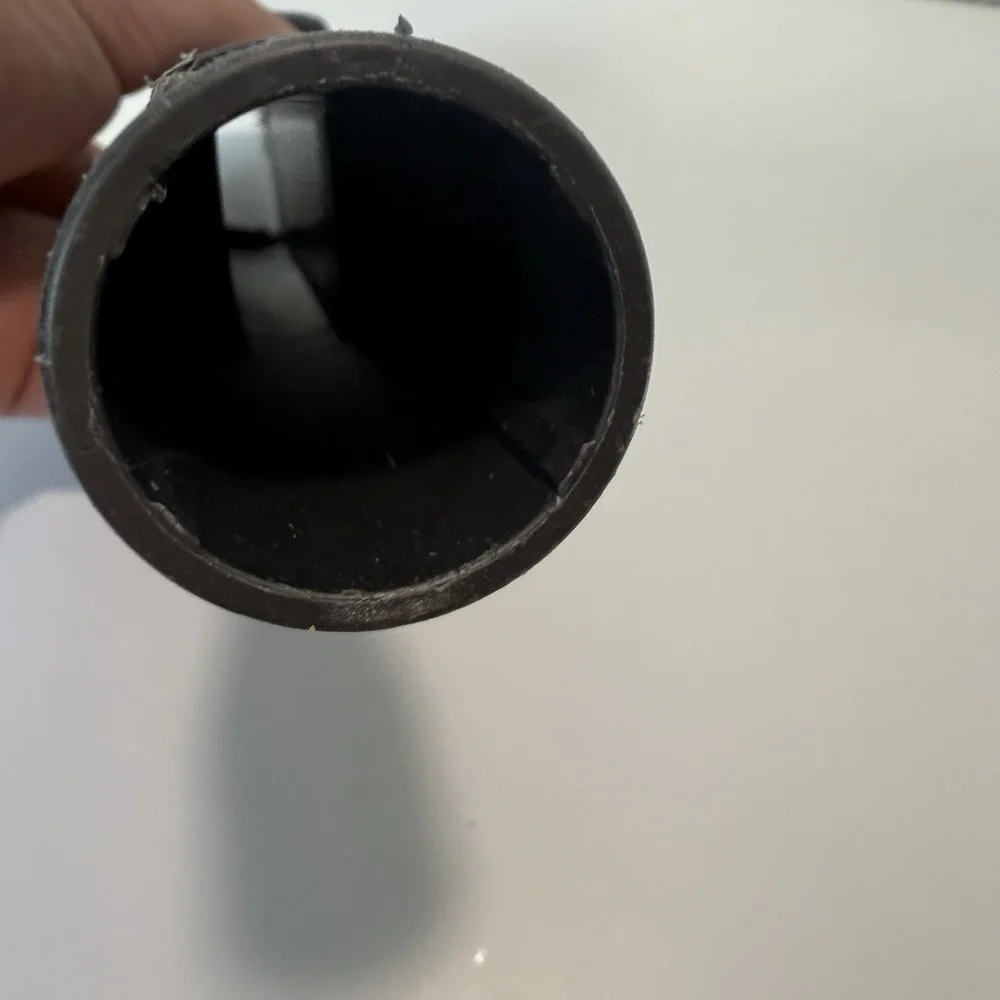 Dyson DC33 OEM Factory Hose Attachment Brushed‎ Chisel Replacement Part